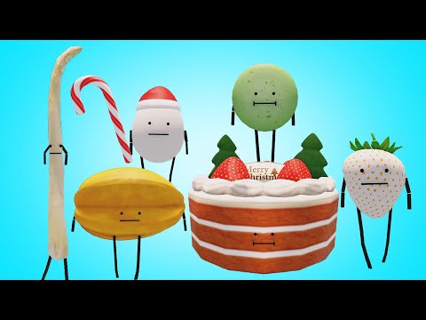 Secret Staycation Christmas New Foods [Roblox] Update <strong>3.1</strong>