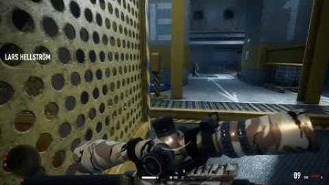 Sniper Ghost Warrior Contracts 2 Challenge Eliminate Lars Hellstrom While Riding The Elevator
