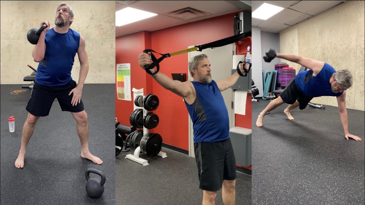 How I’m Training for My AT Thru-Hike