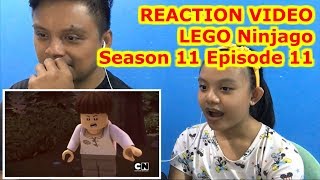 This is our reaction to season 11 episode (never trust a human) of
lego ninjago and we think it awesome! hope you like it! copyright
disclaimer: und...