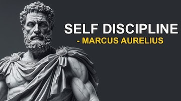 10 stoic rules to forge unbreakable self discipline – marcus aurelius wisdom