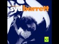 Syd Barrett - Two of a kind