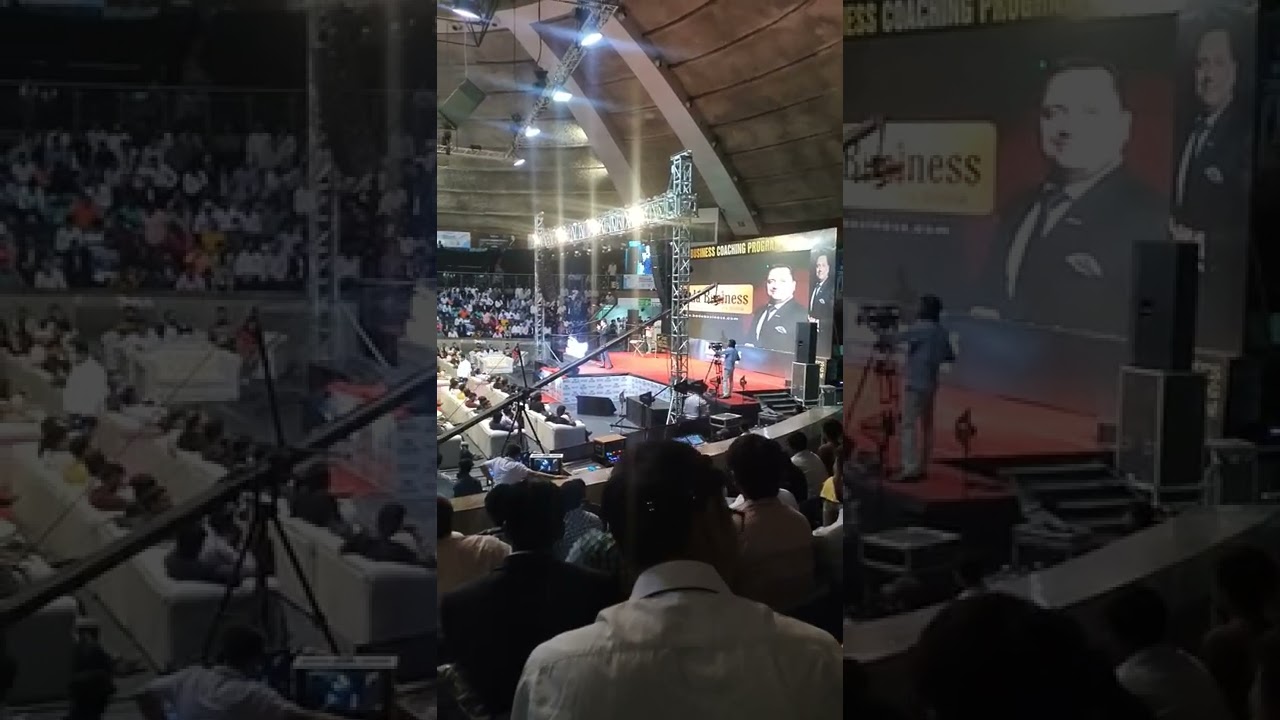 BCP live event | Girish Aggarwal | Dainik Bhaskar | dr Vivek Bindra | Bada business | delhi