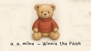 Winnie The Pooh Full Audio Book - 10 Of 11 - Chapter Ix