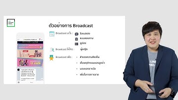 เทคนิคเด็ดปิดการขายและเพิ่มยอดให้ปังด้วย LINE Official Account