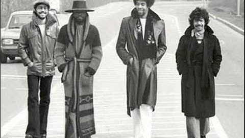 Return To Forever - Medievel Overture