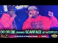 SCARFACE Gives 2 PAC LEGENDARY TRIBUTE Even JADA PINKETT Can&#39;t Top, DO OR DIE Makes CHICAGO Get Lit