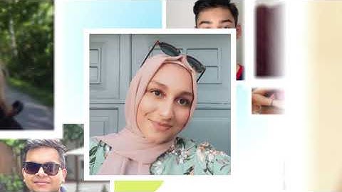 Welcome to McMaster University (2020)