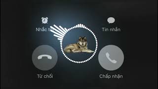 Nhạc chuông tiếng chó sói hú screenshot 1