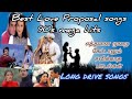 Love proposal songs besttamilsongs lovesong travelsongs love tamilsongs longdrivesong 90ssong