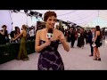 Daniela Ganoza- SAG Awards 2019