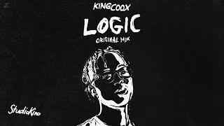 KingCoOxPro - Logic (Original Mix)