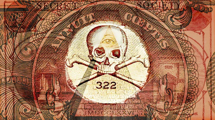 The Secrets Of Skull And Bones Secret Society - DayDayNews
