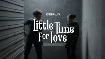Ardhito Pramono - Little Time For Love (Official Music Video)