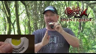Hunt Quest Quick Tip
Learn the Kee Kee Run on a mouth call