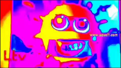 klasky csupo is weird v4