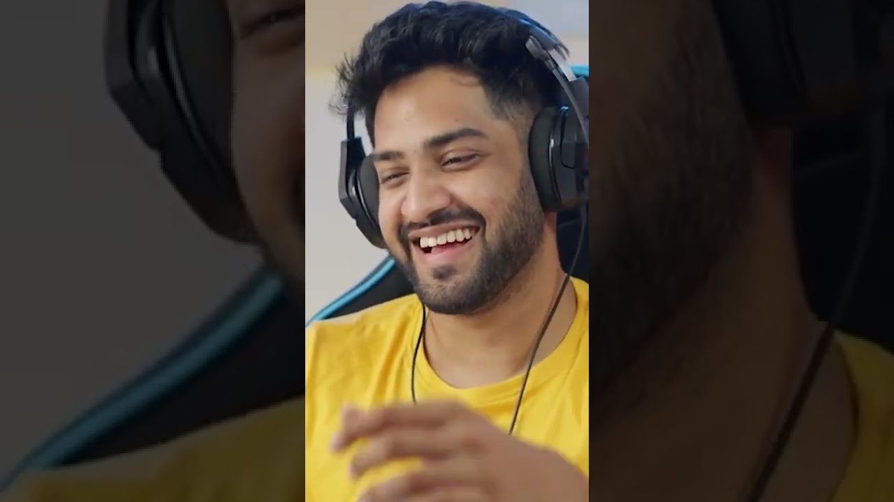 Dhiru Monchik brutally roasted Thugesh 🤣 #shorts #ytshorts #ytshortsindia