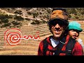 🇵🇪 Viajamos con polizones por el TITICACA - VIAJAR A PERÚ, Cap. 20