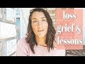 The Hardest Year of my Life | Emotional | What I Learned in 2018