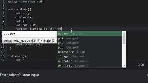 Elections in Chefland codechef solution || Starters 84 codechef solution #coding