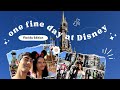 One fine day at disney world orlando 