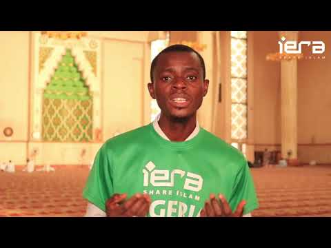 Da'awah Motivation: Episode