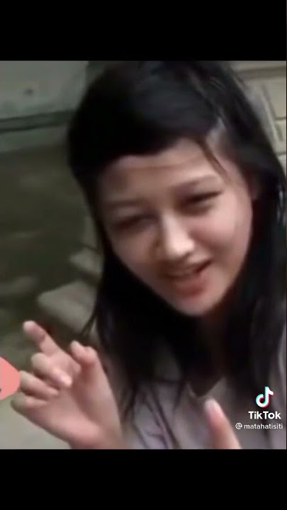 Kisah miris wanita Cantik yang di Tinggal nikah#Tiktok||2021