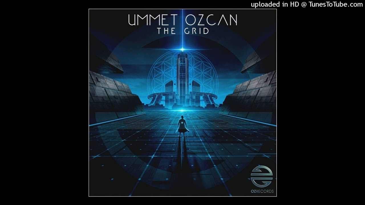 Ummet Ozcan - The Grid (The Grid)(Extended Mix)