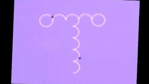 Manipulating microscopic magnetic beads at MIT