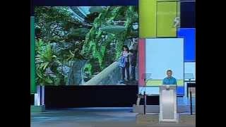 National Day Rally 2011