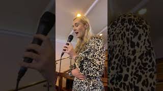 Hallelujah - Ceremony Singing Ireland YouTube Thumbnail