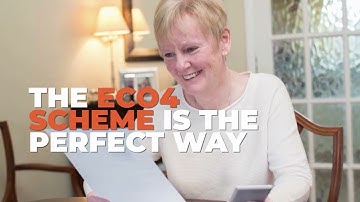 No mains gas? Reduce your energy bills with the ECO4 grant