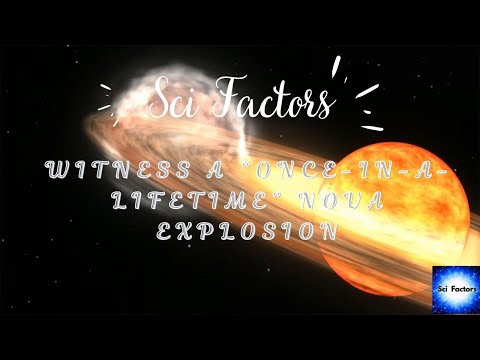 Witness a “Once