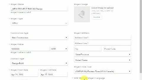 BIM 360 Design - Activate Services - 03/17