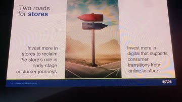 NRF 2023: AMAZON WEB SERVICES, INC Booth # 6138