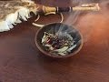 What Is Smudging?