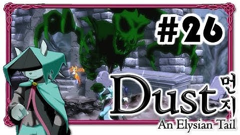 Final Showdown with THE SPIRIT | Let