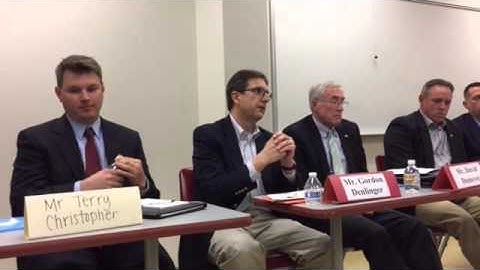 The Delegate Dilemma