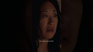 They Were Fighting Over Lexie