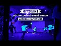 Mitzvahs at group dynamix  private event venue in dallasfort worth