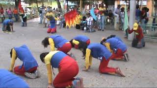 Venezuela El sombrero guarico
