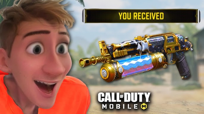 Why Pro Players HATE Legendary HS0 😡 (COD MOBILE) - Call of