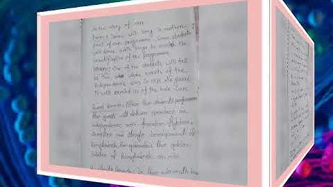 class 9 English assignment 13 week