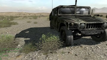 Arma2 voice commands with GlovePIE speech recognition