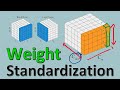 Weight Standardization (Paper Explained)