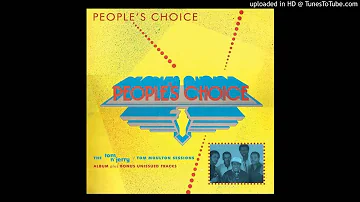 People's Choice - Sweeter Than Honey