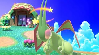 Flygon Dizzy-ALT