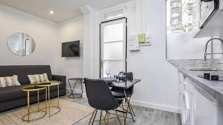 Cosy apartment - 1BR/4P - Auteuil | Paris, France | Hotel Review 🏩