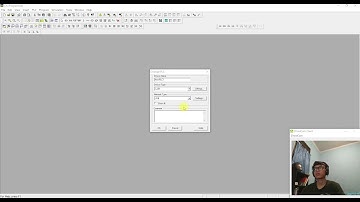 Simulasi PLC Safety Crane Menggunakan CX Programmer dan CX Designer