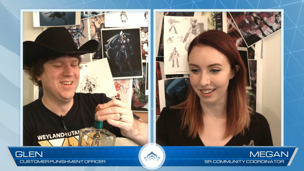 Warframe | Prime Time #141